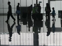 Antisipasi Corona B117, Jateng Perketat 2 Bandara dan 1 Pelabuhan