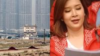 Berita Heboh: Pulau D Disegel, Isu Selingkuh Grace-Ahok