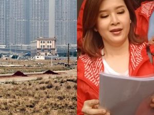 Berita Heboh: Pulau D Disegel, Isu Selingkuh Grace-Ahok