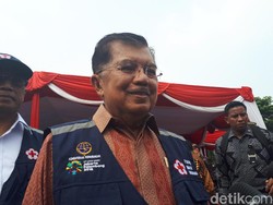 PMI Siapkan 250 Ambulans Bantu Mudik Lebaran 2018