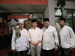 Emil Dardak Janji Sinergikan Pengusaha Muda dan Millennial Job Center