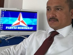 SBY-Prabowo Deal Koalisi, Elite PD Ferdinand Lompat-lompat Kegirangan