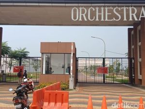 Audiensi soal IMB Reklamasi, KSTJ Kecewa Pemprov DKI Tak Buka Dokumen Audiensi soal IMB Reklamasi, KSTJ Kecewa Pemprov DKI Tak Buka Dokumen