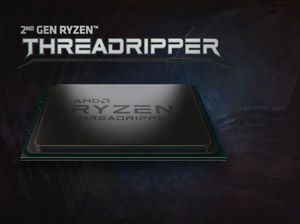 AMD Threadripper Anyar Punya 32 Core