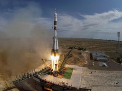 Astronotnya Hampir Celaka oleh Rusia, Apa Tanggapan NASA?