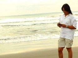 Rekan Artis Rencanakan Galang Dana untuk Agung Hercules