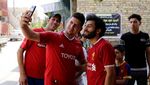 Foto: Jangan Salah, Ini Bukan Mohamed Salah