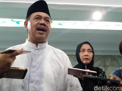 Pemkab Mojokerto Batal Izinkan Pejabat Gunakan Mobdin untuk Mudik