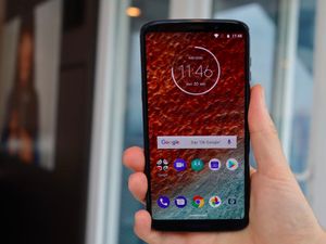 Moto Z3 Play Meluncur, Apa yang Baru?