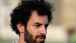 Foto: Jangan Salah, Ini Bukan Mohamed Salah