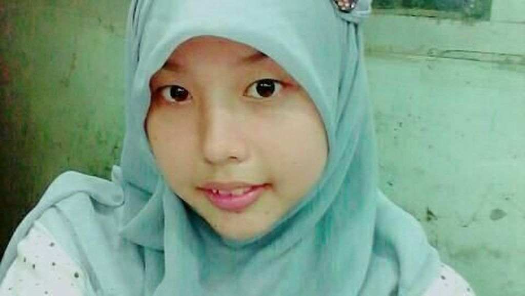 Foto: Kenangan Rika Karina yang Dibunuh dan Dimasukkan Kardus Foto: Kenangan Rika Karina yang Dibunuh dan Dimasukkan Kardus