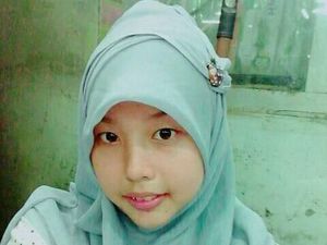 Foto: Kenangan Rika Karina yang Dibunuh dan Dimasukkan Kardus Foto: Kenangan Rika Karina yang Dibunuh dan Dimasukkan Kardus
