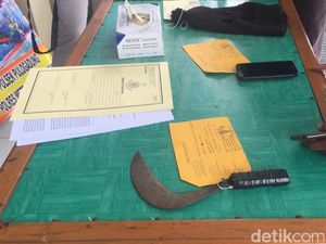 3 Kali Beraksi, Begal di Pulogadung Ditembak Mati