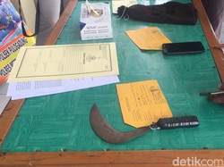 3 Kali Beraksi, Begal di Pulogadung Ditembak Mati