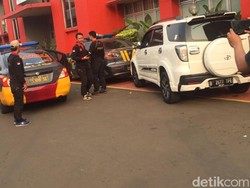 9 Napi Provokator Kerusuhan Dipindah ke LP Narkotika dan Salemba