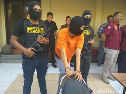 Menguak Motif Pelaku Kasus Mayat Wanita dalam Kardus di Medan
