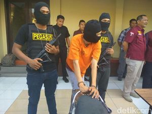 Menguak Motif Pelaku Kasus Mayat Wanita dalam Kardus di Medan Menguak Motif Pelaku Kasus Mayat Wanita dalam Kardus di Medan