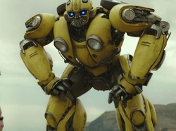 Film Sudah Dirilis, Bumblebee Suguhkan Final Trailer