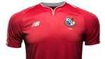 Parade Jersey Tim Piala Dunia 2018 (Grup E-H)