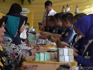 BI Siapkan Rp 14 Miliar untuk Penukaran Uang di Gorontalo