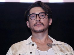 Jenggot Panjang untuk Film, Miller Khan Rasakan Keribetan dan Gatal