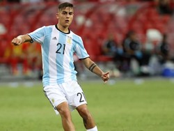 Piala Dunia Impian Dybala