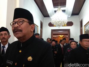THR PNS Daerah Menuai Masalah, Pakdhe Karwo Punya Solusinya