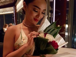 Ajak Zaskia Gotik Keliling Eropa, Pacarnya Disebut Mapan Luar Biasa