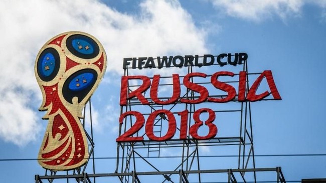 Piala Dunia 2018: Sejarah yang Berulang, Kutukan yang Tercabut