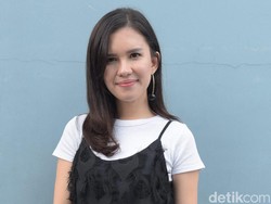 Cara Michelle Joan Isi Waktu Luang Selama di Rumah Aja