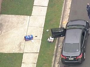 Anak Usia Lima Tahun Tewas Ditusuk Ayahnya di Sydney