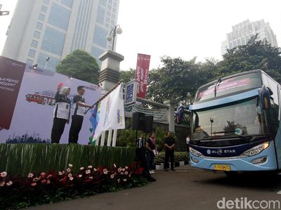 Mudik Bareng Bank Mandiri