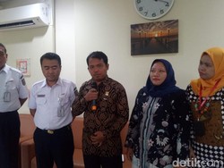 KPAI Minta KAI Pastikan Mudik Ramah Anak