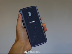 Oppo Mulai Buka-bukaan Spek Sangar Find X