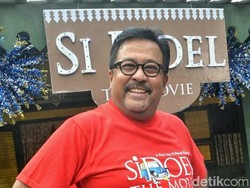 Ini Alasan Rano Karno Baru Bikin Si Doel Anak Sekolahan the Movie