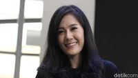 Ardina Rasti, si Desi yang Nyebelin di Film 22 Menit