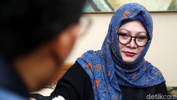 Menteri Keuangan Digugat Tutut Soeharto, Kemenkeu Buka Suara