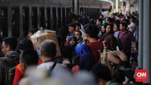 Bijakkah Berutang Demi Lebaran?