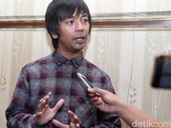 Rian DMASIV Berkaca dari Pemain Biola Cilik Asal Surabaya