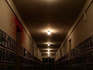 Foto: Penjara Horor yang Kejam Zaman Shah Iran