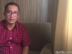 Usai Menyerahkan Diri, Eks Bupati Tulungagung Ditahan KPK