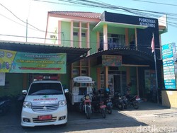 Selama Mudik, Puskesmas Tepi Pantura Situbondo Tetap Buka 24 Jam