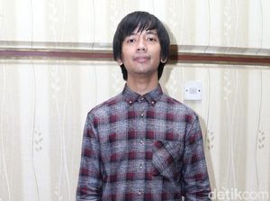 Kabar Terbaru soal Laporan Rian DMasiv Terkait Tudingan Pelecehan Seksual Kabar Terbaru soal Laporan Rian DMasiv Terkait Tudingan Pelecehan Seksual