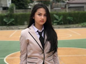 Aisyah Aqillah, Kemesraan Nadine-Dimas hingga Liburan Chelsea Islan