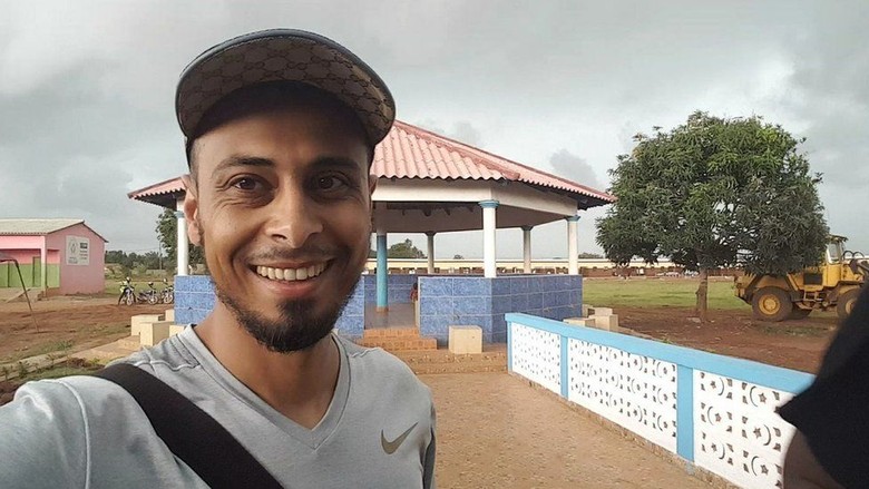 Kisah Ali Banat, Miliuner yang Serahkan Hartanya Untuk Kaum Miskin Kisah Ali Banat, Miliuner yang Serahkan Hartanya Untuk Kaum Miskin
