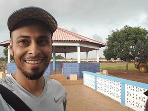 Kisah Ali Banat, Miliuner yang Hobi Sedekah Sampai Ajal Menjemput Kisah Ali Banat, Miliuner yang Hobi Sedekah Sampai Ajal Menjemput
