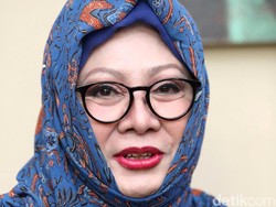 Putri Presiden Soeharto Gugat Menkeu