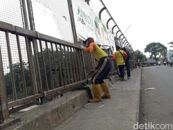 Siapa Pelempar Batu Maut yang Bikin Resah Pemudik?