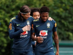 Fred Bukan Pengganti Michael Carrick