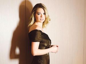 Curhat Wanita Terseksi Dunia yang Dulu Dikritik Punya Tubuh Terlalu Berisi Curhat Wanita Terseksi Dunia yang Dulu Dikritik Punya Tubuh Terlalu Berisi